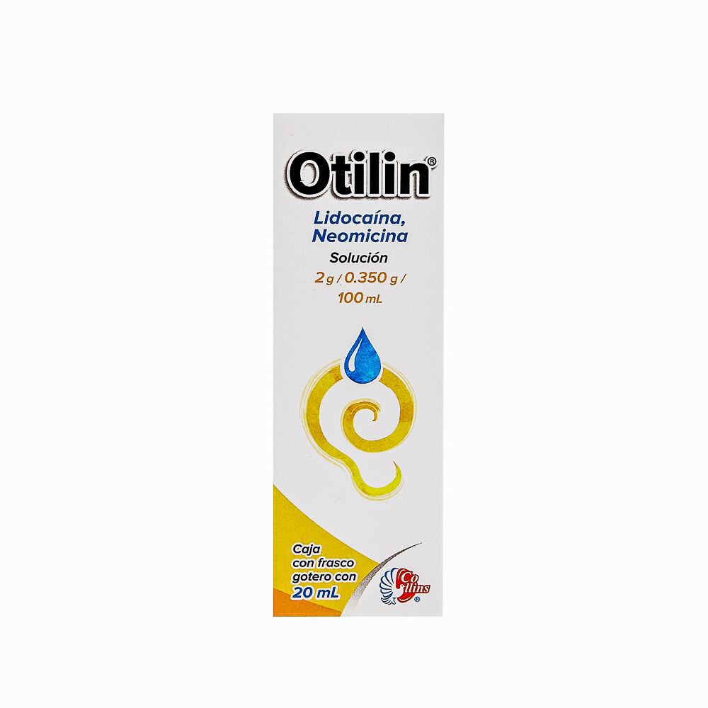 Otilin-350Mg-20Ml-imagen