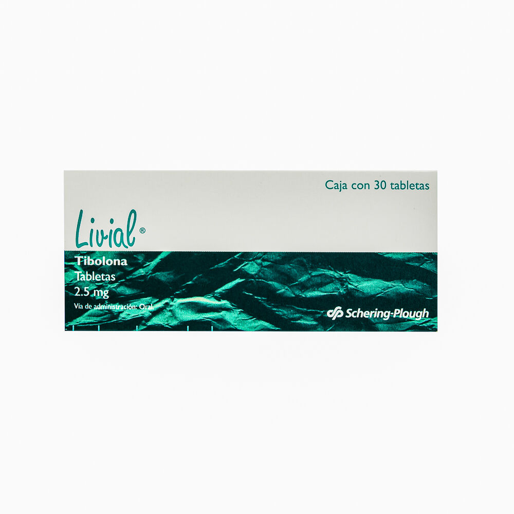 Livial-2.5Mg-30-Tabs-imagen