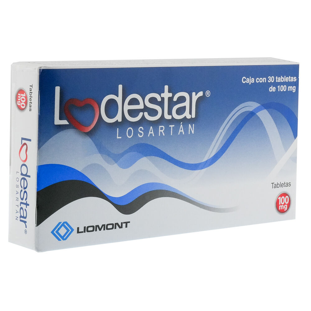 Lodestar-100Mg-30-Tabs-imagen-2