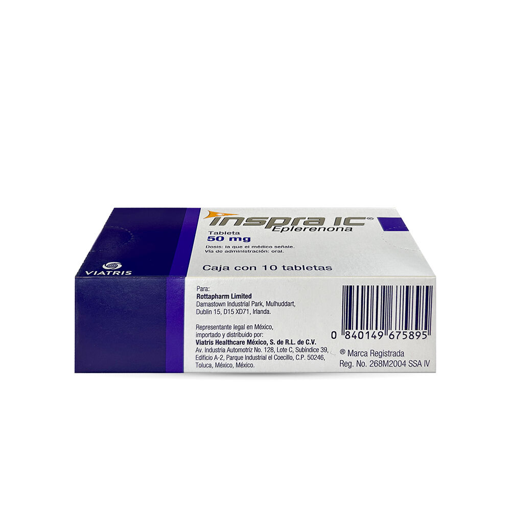 Inspra-50Mg-10-Tabs-imagen-3