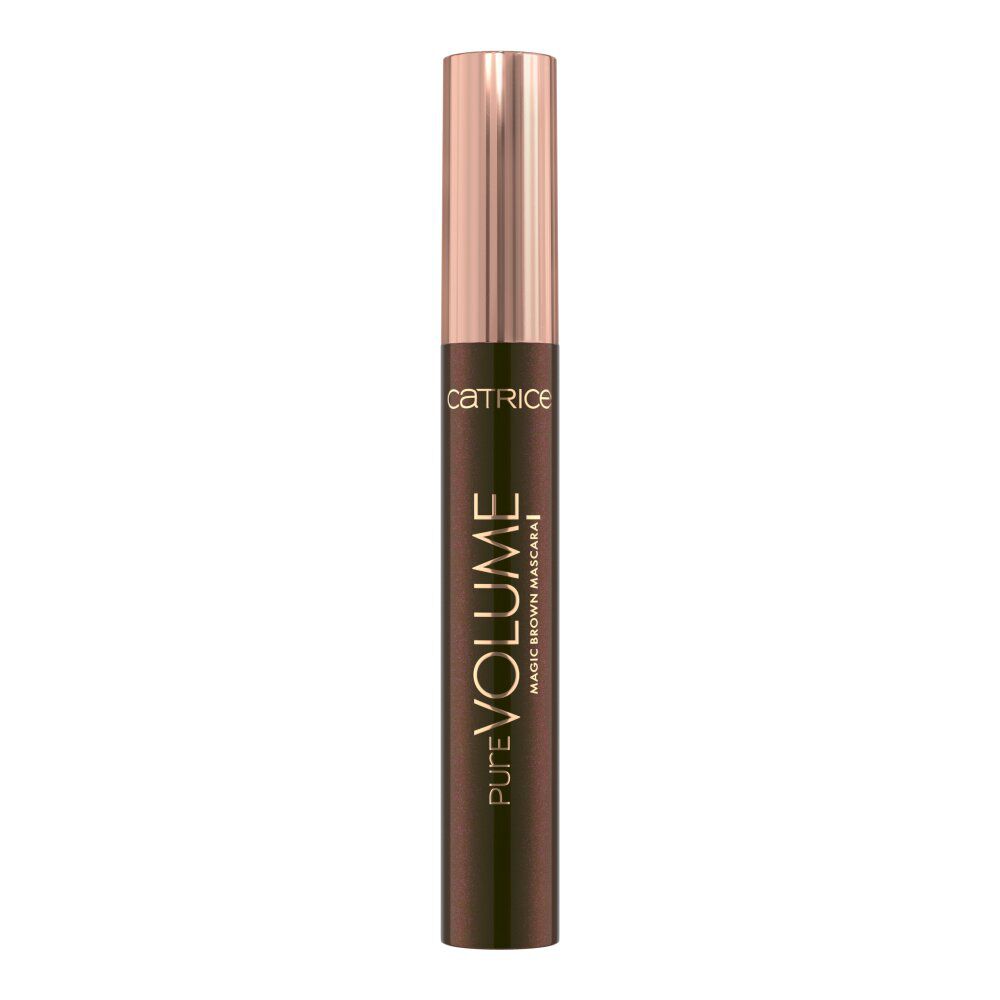 Catrice-Mascara-Volumen-Puro-Cafe-10Ml-imagen