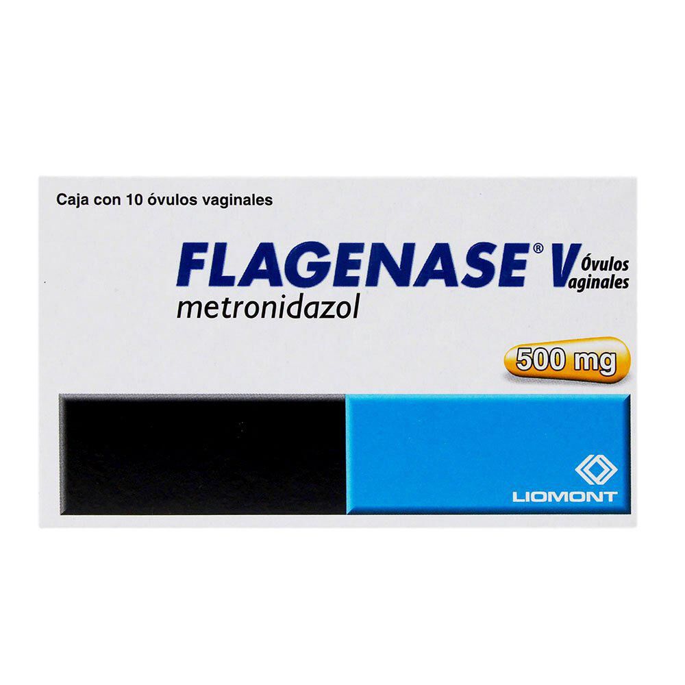 Flagenase-V-500Mg-10-Ovulos-imagen