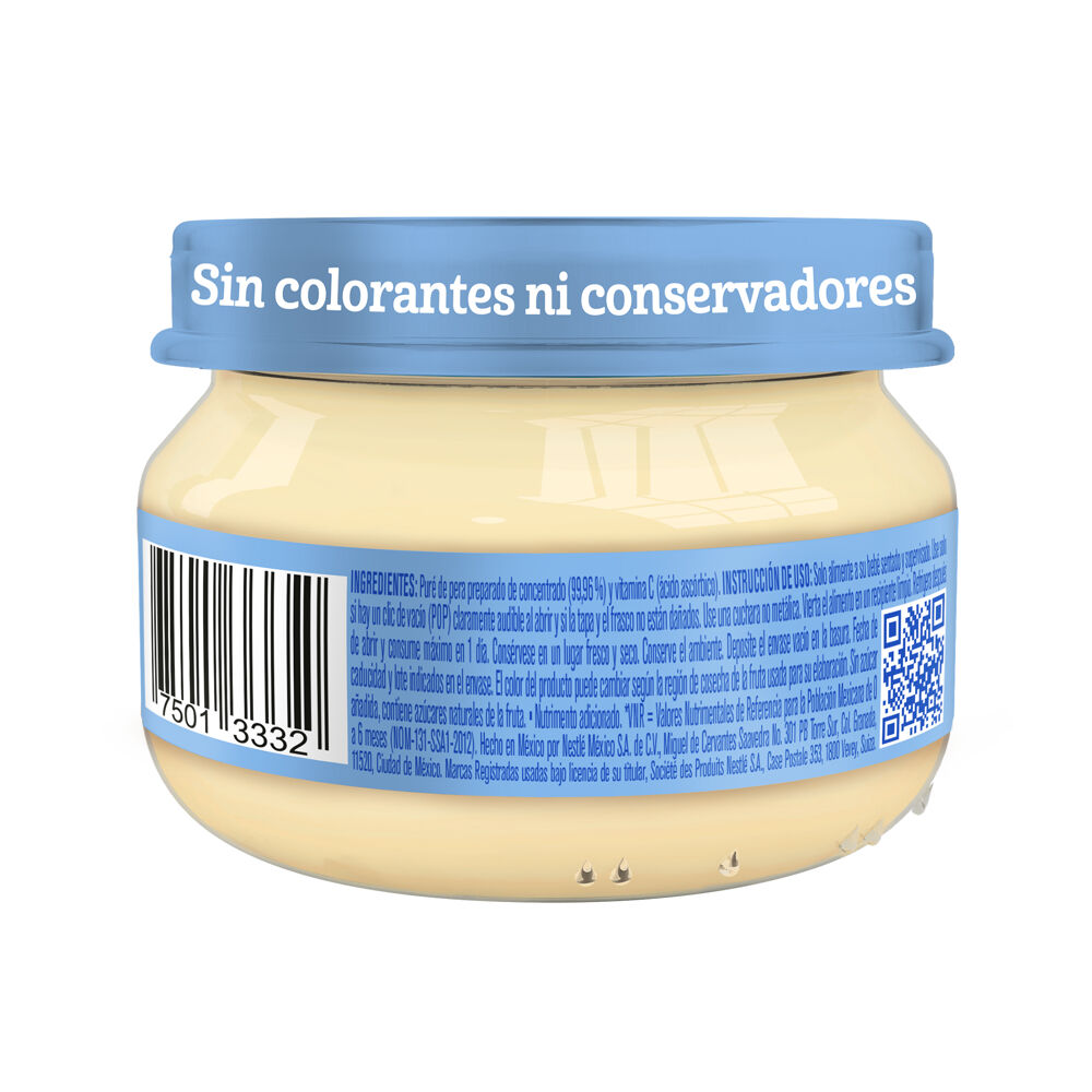 Gerber-Papilla-Etapa-1-Pera-71g-imagen-3