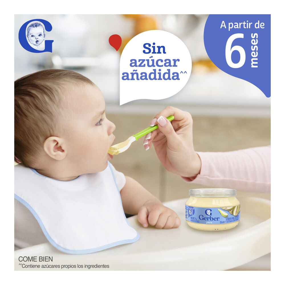 Gerber-Papilla-Etapa-1-Pera-71g-imagen-5
