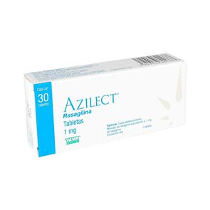 Azilect-1Mg-10-Tabs-imagen
