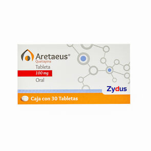 Aretaeus-100Mg-30-Tabs-imagen