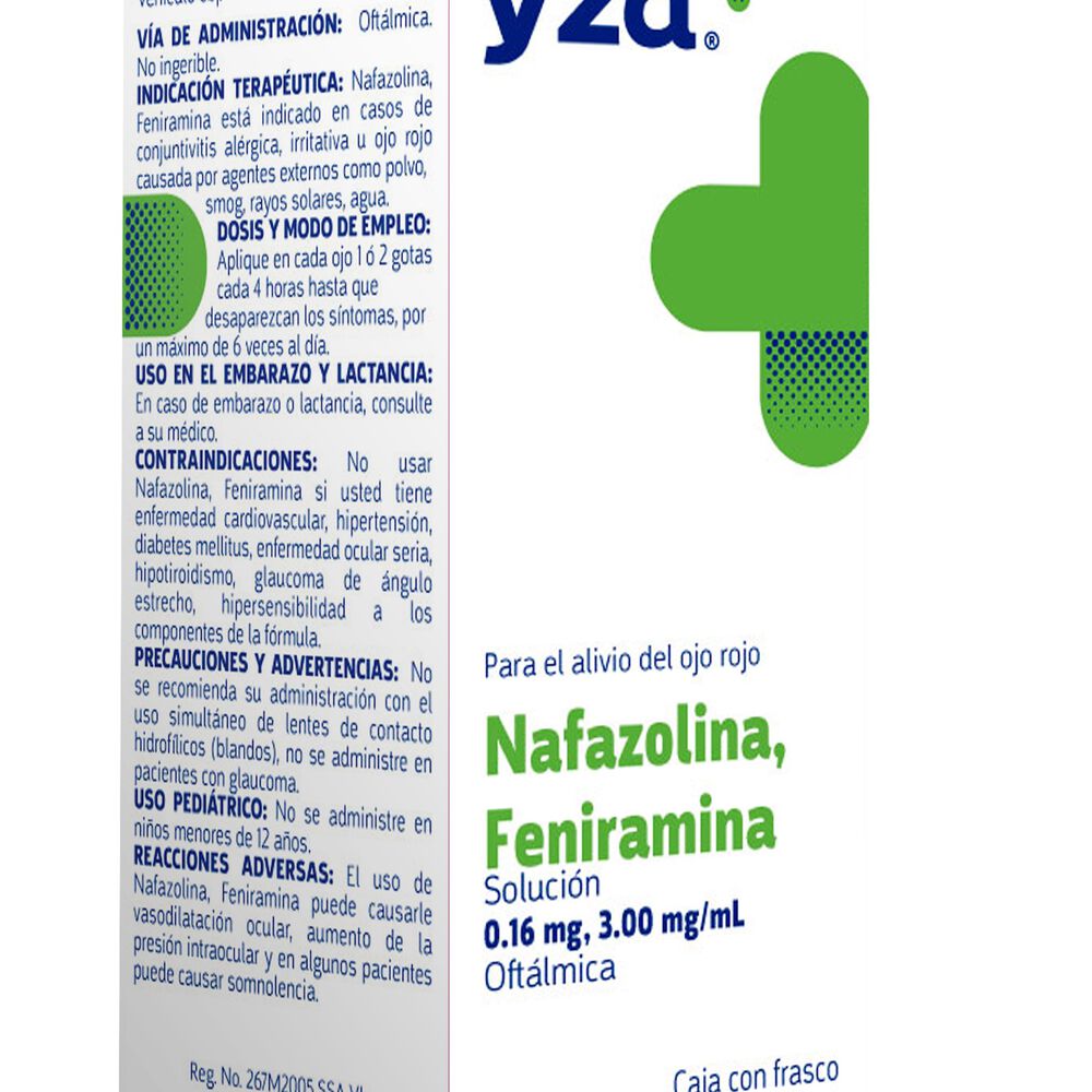Yza-Nafazolina,-Feniramina-S-0.16Mg/3Mg-15Ml-imagen