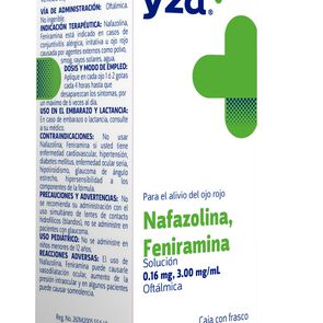 Yza-Nafazolina,-Feniramina-S-0.16Mg/3Mg-15Ml-imagen