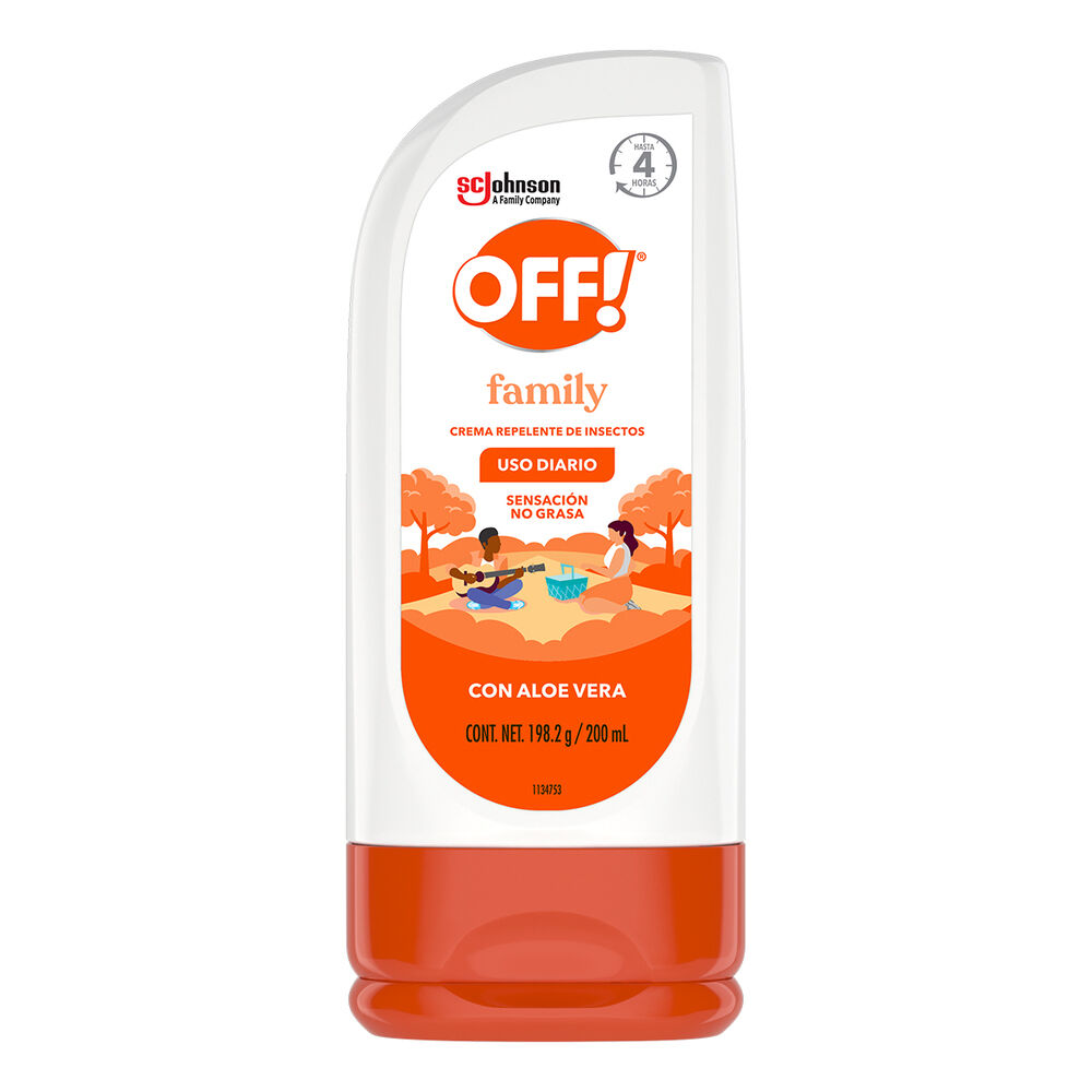 OFF-FAMILY-NO-GRASO--REPELENTE-DE-INSECTOS--CREMA-200G-imagen