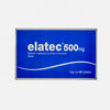 Elatec-500Mg-60-Tabs-imagen
