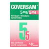 Coversam-5Mg/5Mg-30-Tabs-imagen