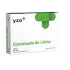 Yza-Clonixinato-De-Lisina-125Mg-10-Tabs-imagen