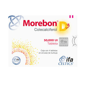 MOREBON-50,000-UI-4-TABLETAS-imagen
