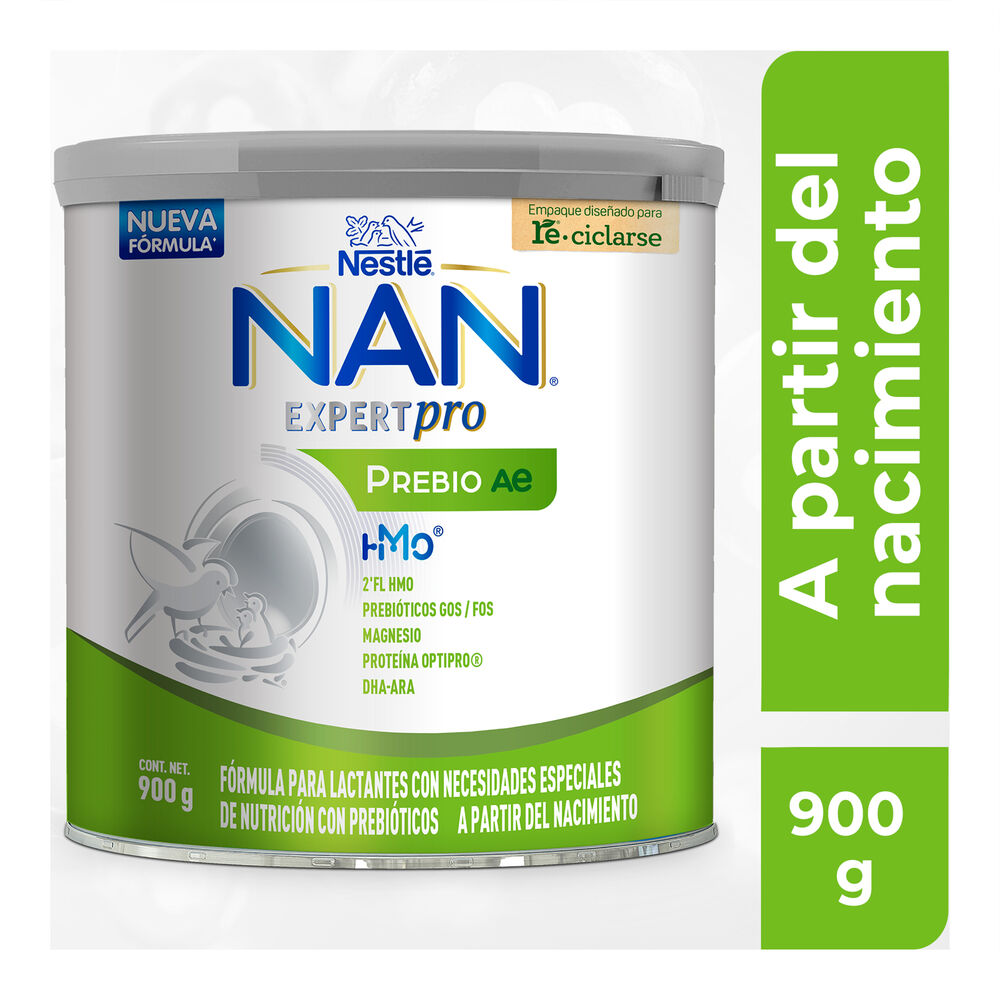 Nan-Prebio-Ae-900G-imagen-1