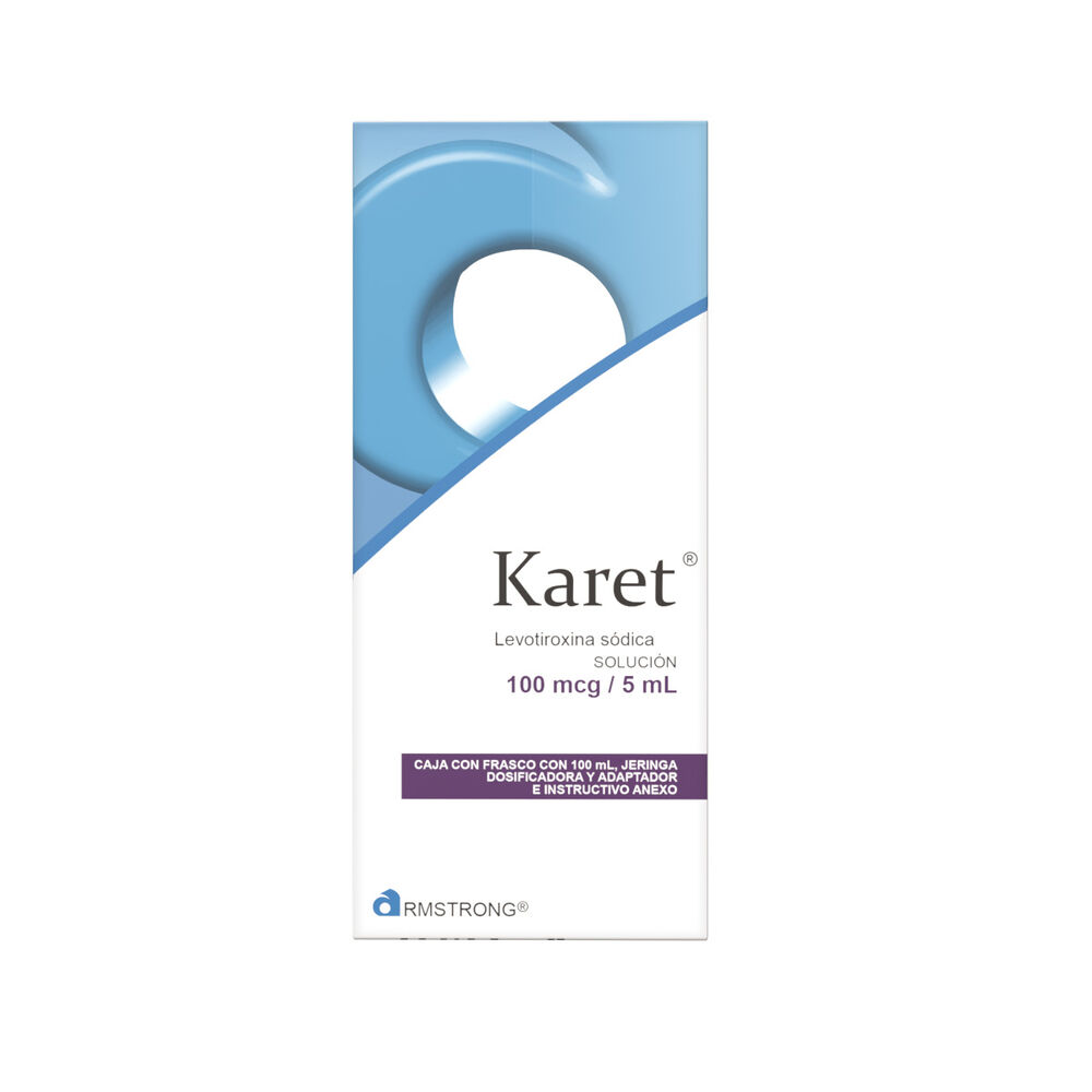 Karet-100Mcg/5Ml-100Ml-imagen-1