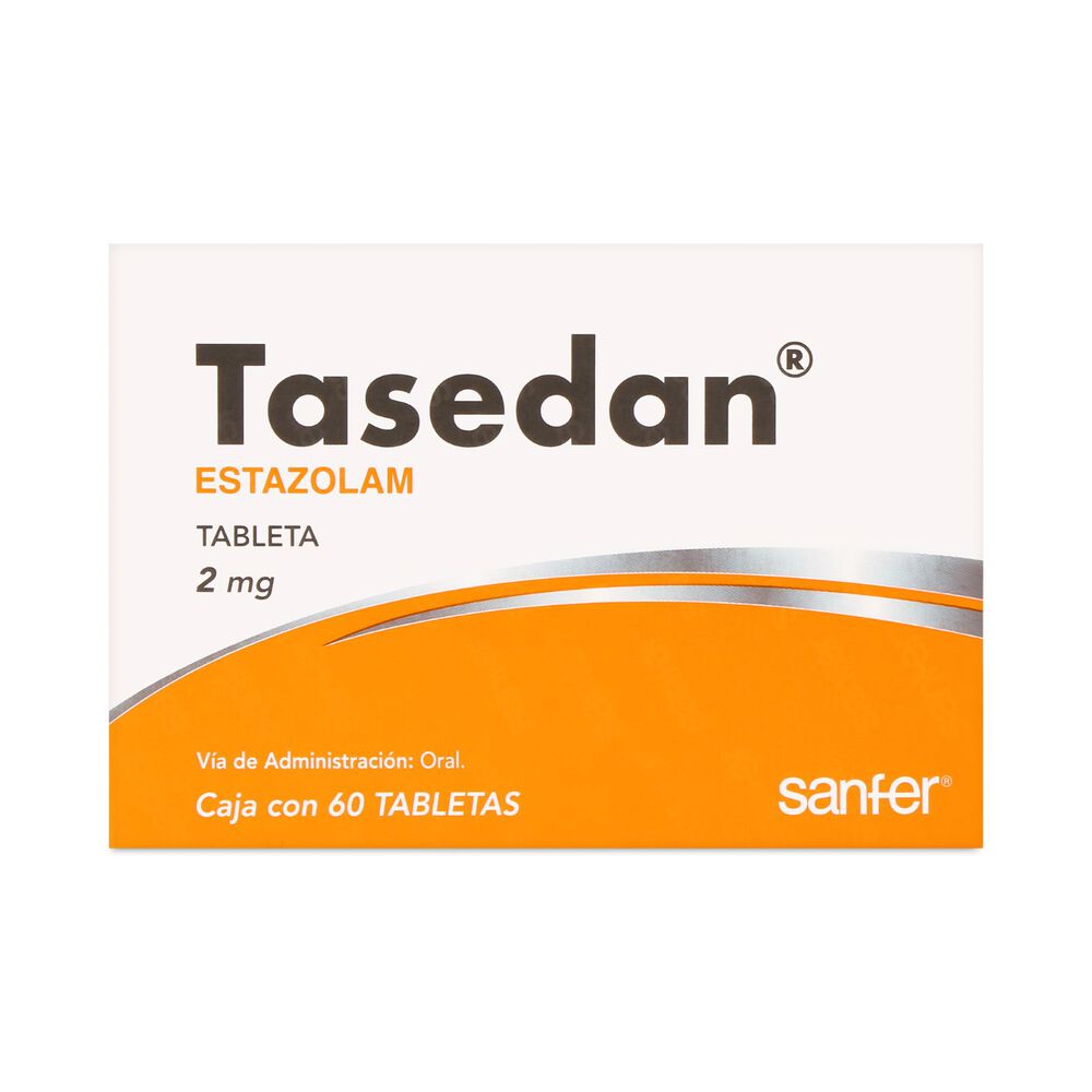 Tasedan-2Mg-60-Tabs-imagen