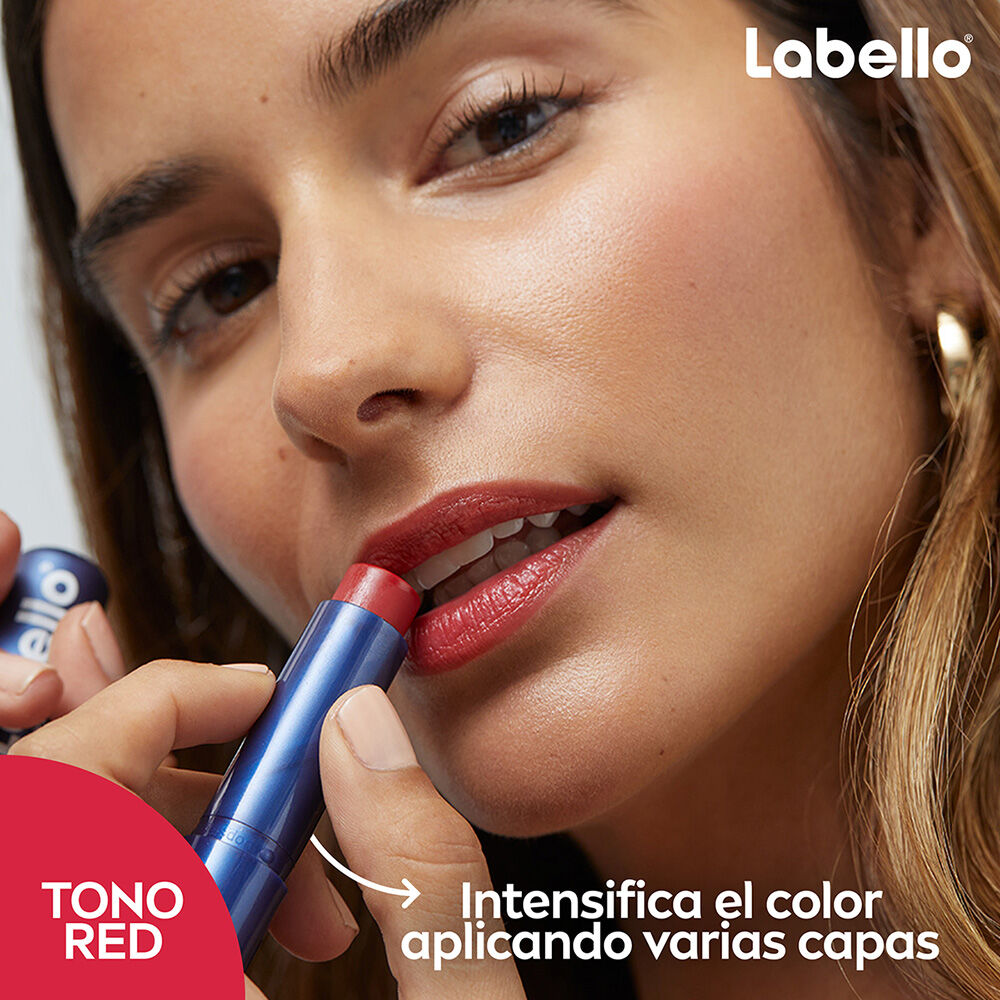 LABELLO-Bálsamo-Labial-Caring-Beauty-Red-4.8-g-imagen-6