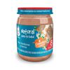Papilla-Gerber-Comidita-Casera-Etapa-3-Res,-Verduras-y-Arroz-170g-imagen
