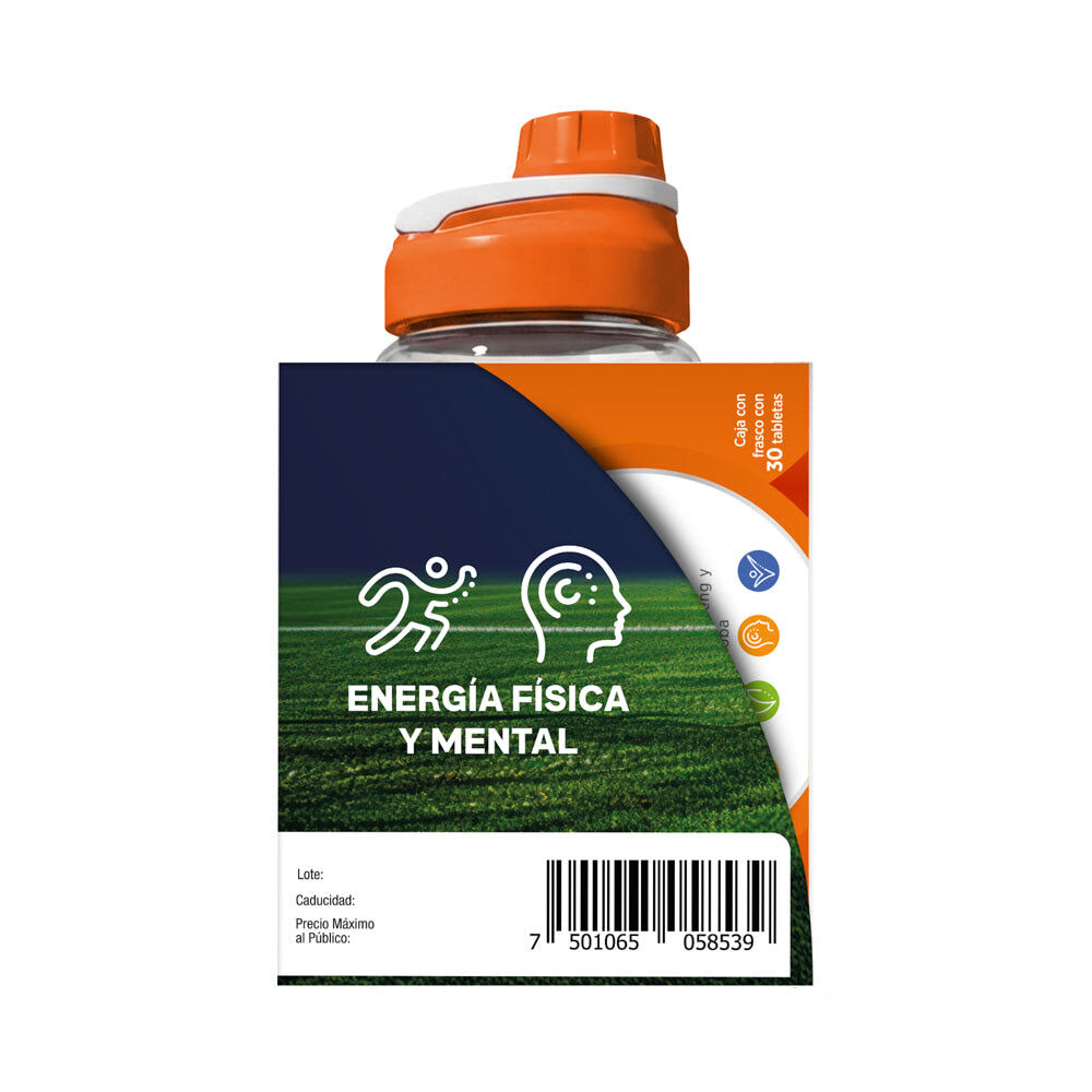 Centrum-Performance-Pack-Mundial-60-Tab-imagen-2