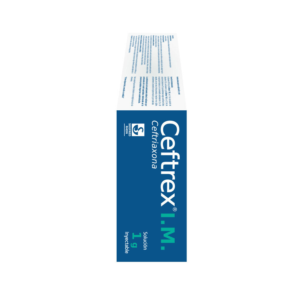 Ceftrex-I.M.-1-g---Ampolleta-con-solucion-inyectable-3.5-ml-(Ceftriaxona)-imagen-2