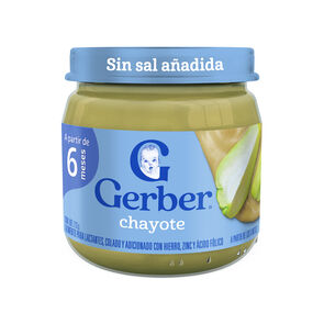 Gerber-Papilla-Etapa-2-Chayote-113g-imagen