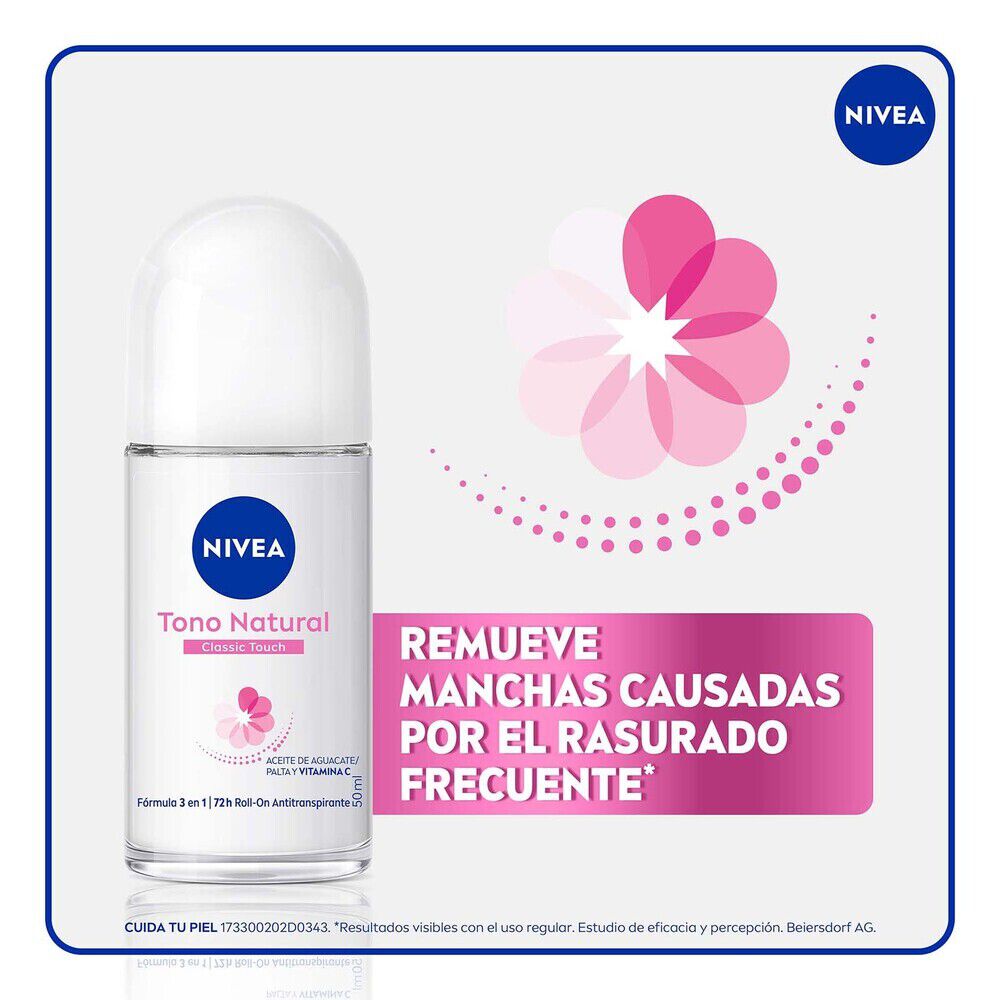 NIVEA-DESODORANTE-ACLARADO-NATURAL-50ML-imagen-6