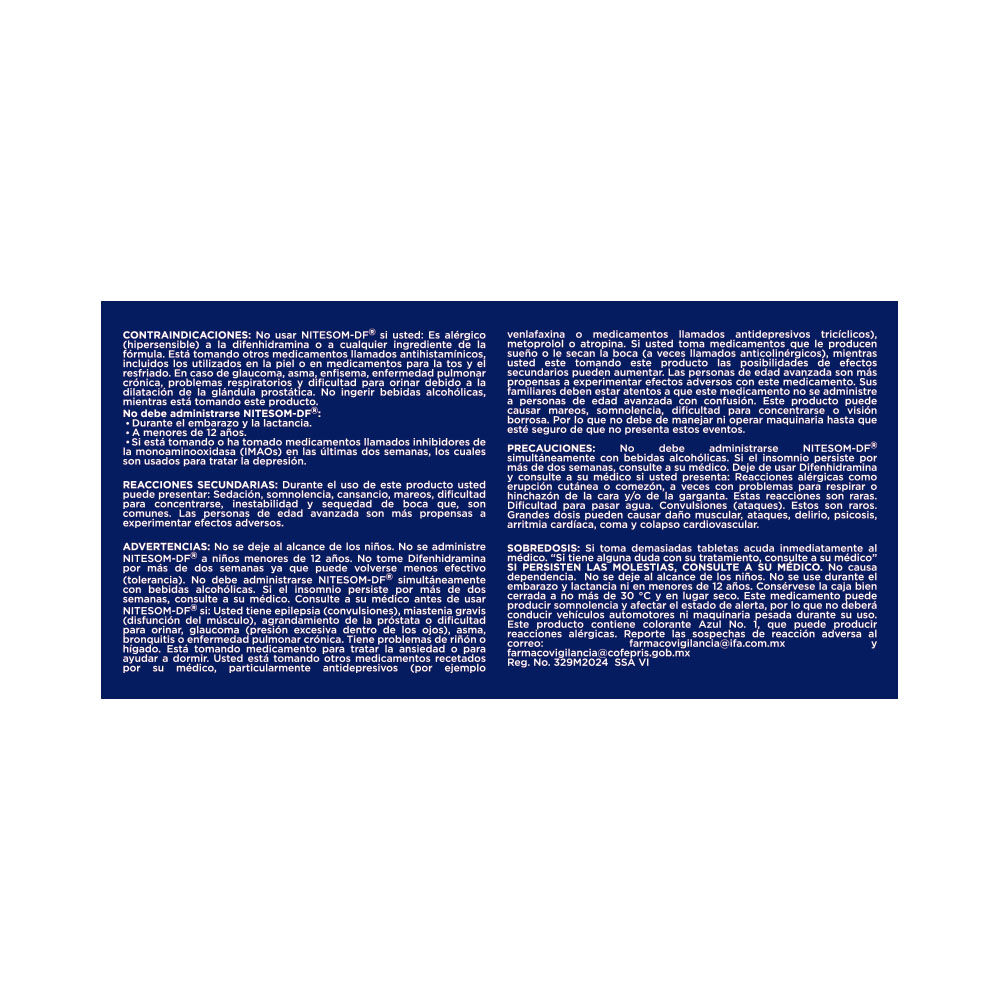 Nitesom-Df-50Mg-8-Tabs-imagen-2