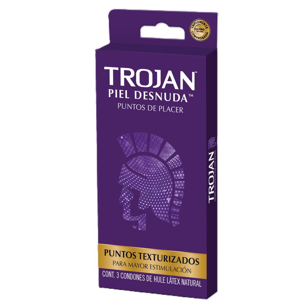 Trojan-Puntos-De-Placer-Piel-Des-3-Pzas-imagen-2