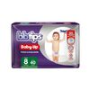 Bbtips-Babyup-Et8-Panal-Autoaj-40-Pzas-imagen