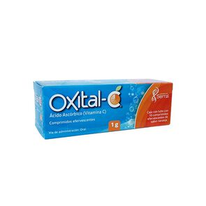 Oxital-C-Efervescente-Sabor-Na-1G-10-Pza-imagen