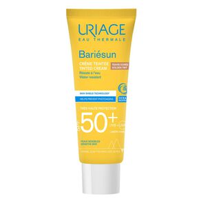 URIAGE-BARIESUN-SPF50+CREMA-TONO-DORADO-50ML-imagen
