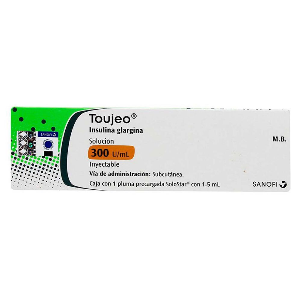 Toujeo-Solución-Inyectable-300U/1.5Ml-imagen