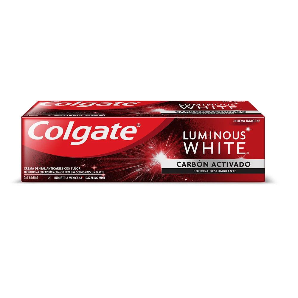 COLGATE-LUMINOUS-WHITE-CARBON-CREMA-DENTAL--66ML-imagen