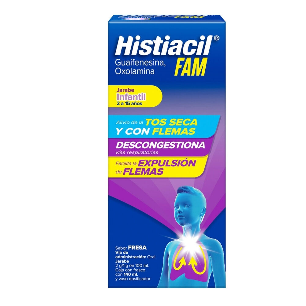 Histiacil-Fam-Jarabe-Infantil-140Ml-imagen-1