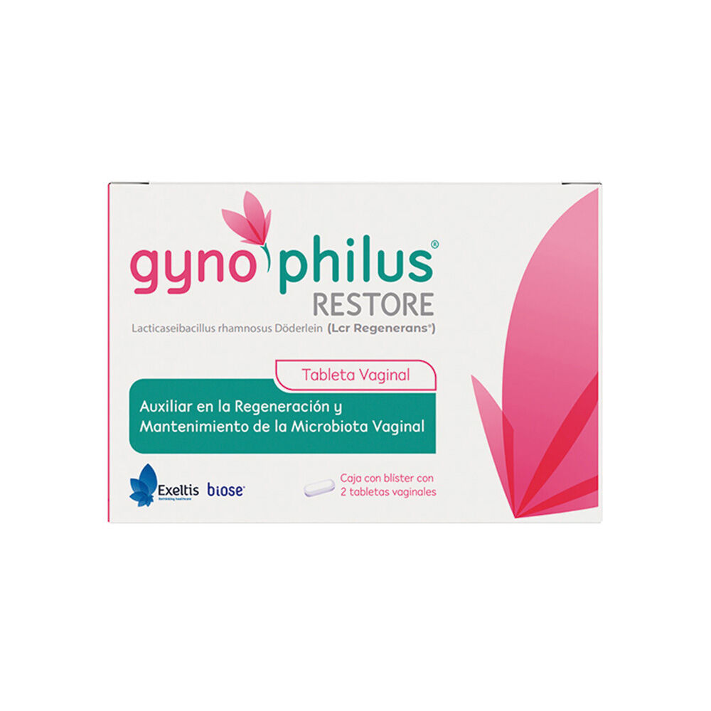 Gynophilus-Restore,-2-Tab.-imagen-1
