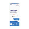 Ultrafine-Jeringa-8Mm-31G-.5Ml-20Mg-10Pz-imagen-3