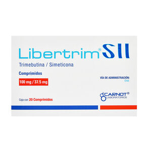 Libertrim-Sii-100Mg/37.5Mg-20-Comp-imagen