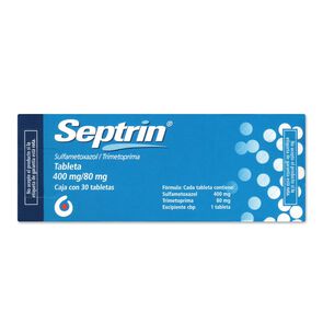 Septrin-Ad-80Mg/400Mg-30-Tabs-imagen