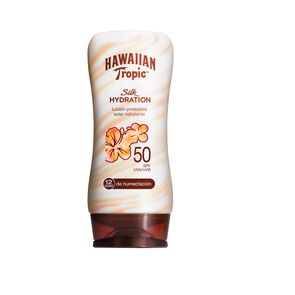 HAWAIIAN-TROPIC-SILK-HYDRATION-LO-180ML-imagen