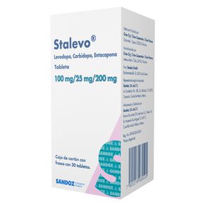 Stalevo-100Mg/25Mg/200Mg-30-Tabs-imagen