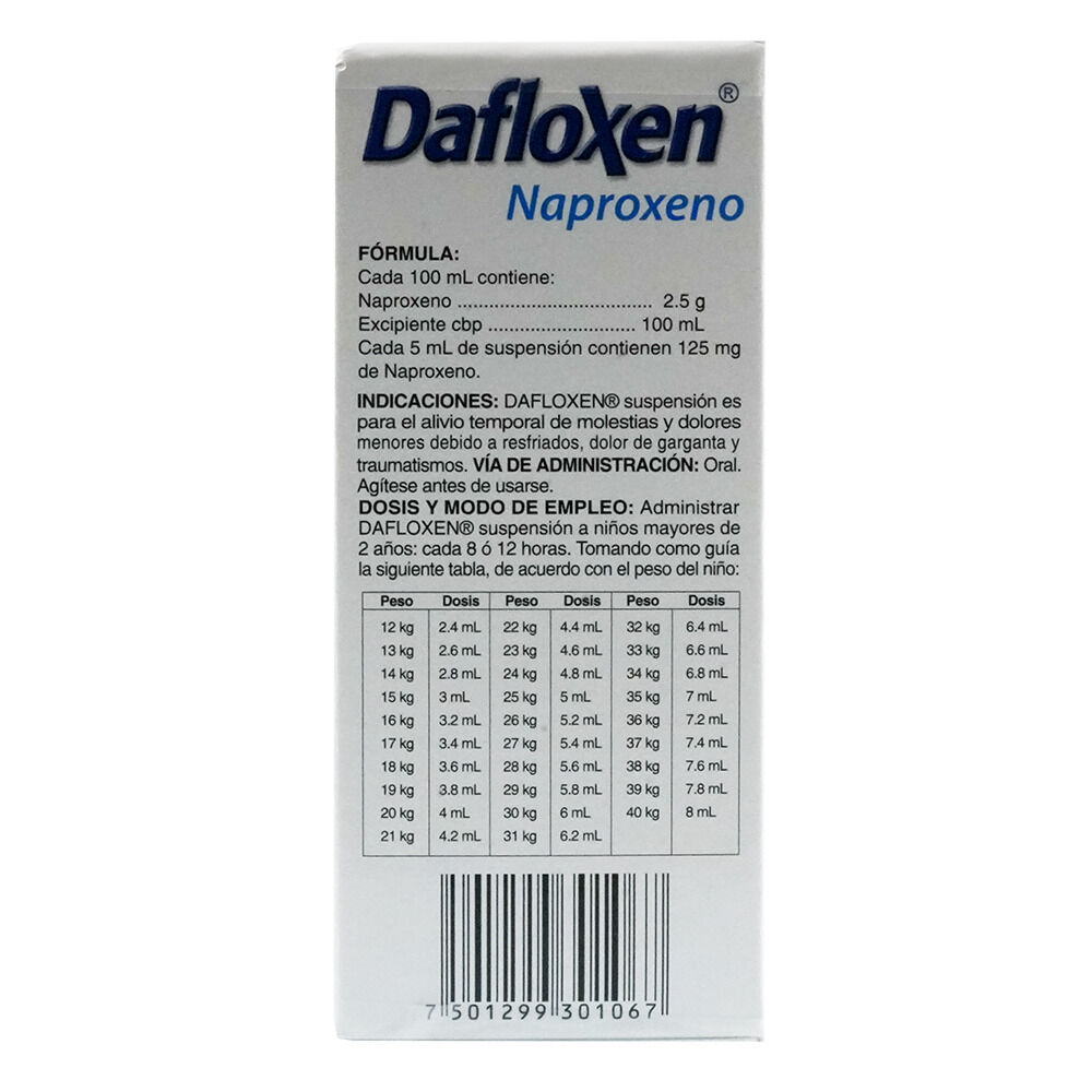Dafloxen-Suspension-2.5G-100Ml-imagen-6
