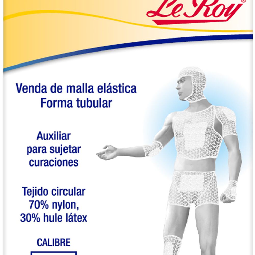 Le-Roy-Venda-De-Malla-Tubul-2M-imagen