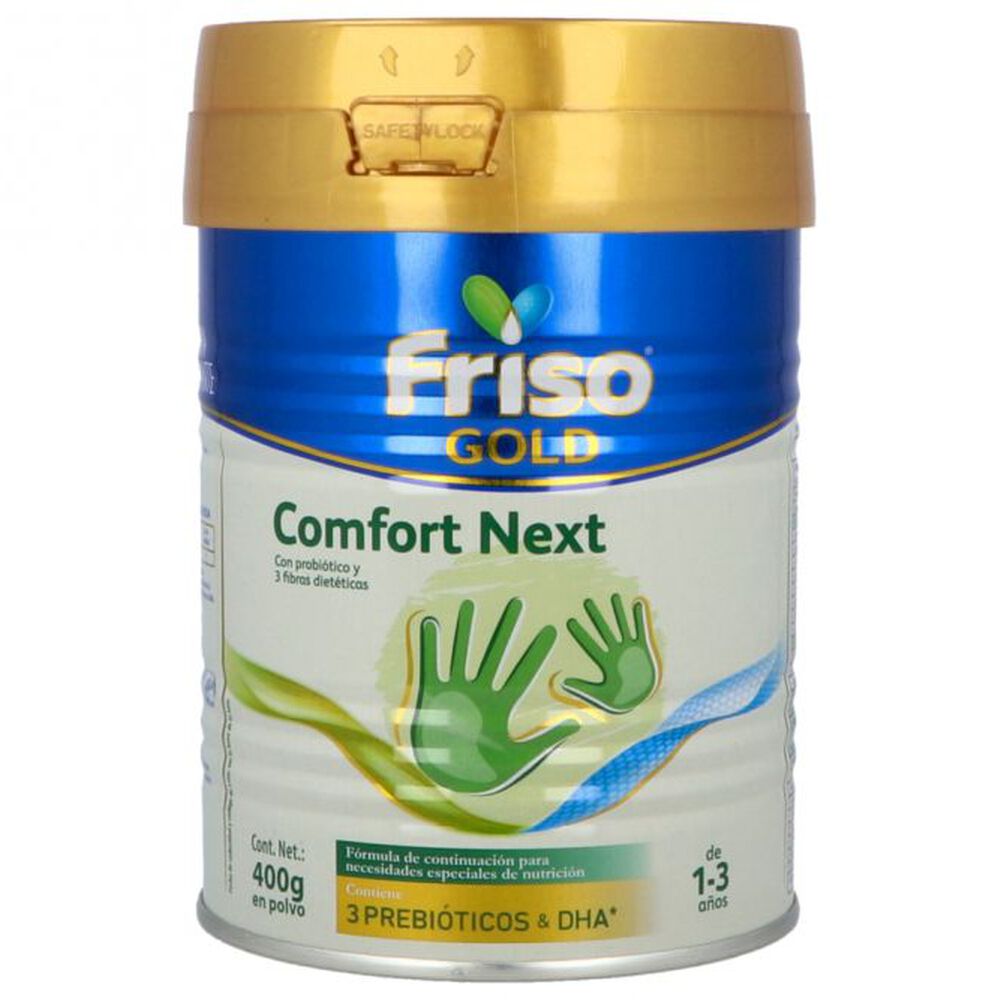 Friso-Gold-Comfort-Next-400g---Yza-imagen