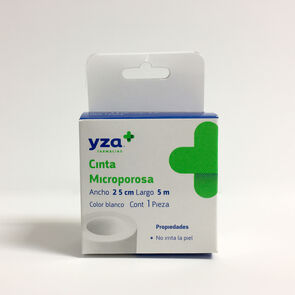 Yza-Cinta-Microporosa-Blanca-2.5Cmx5M-imagen