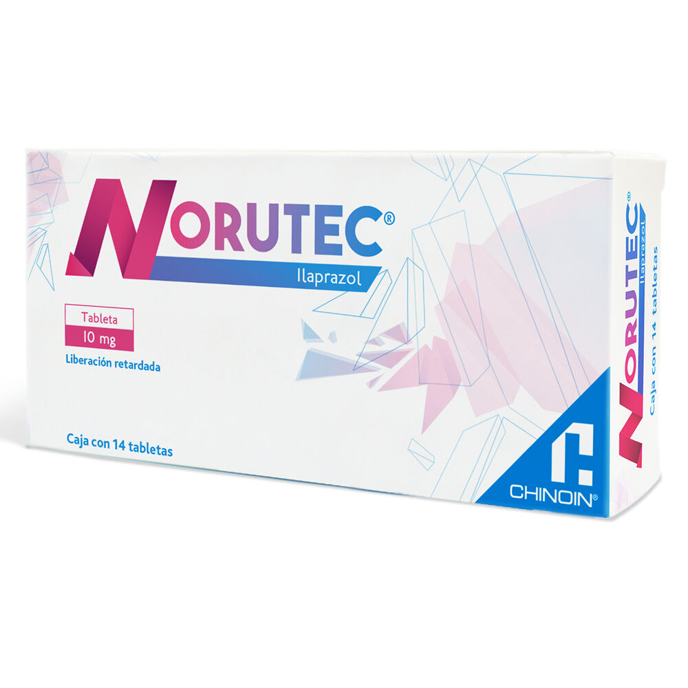 Norutec-10Mg-14-Tabs-imagen