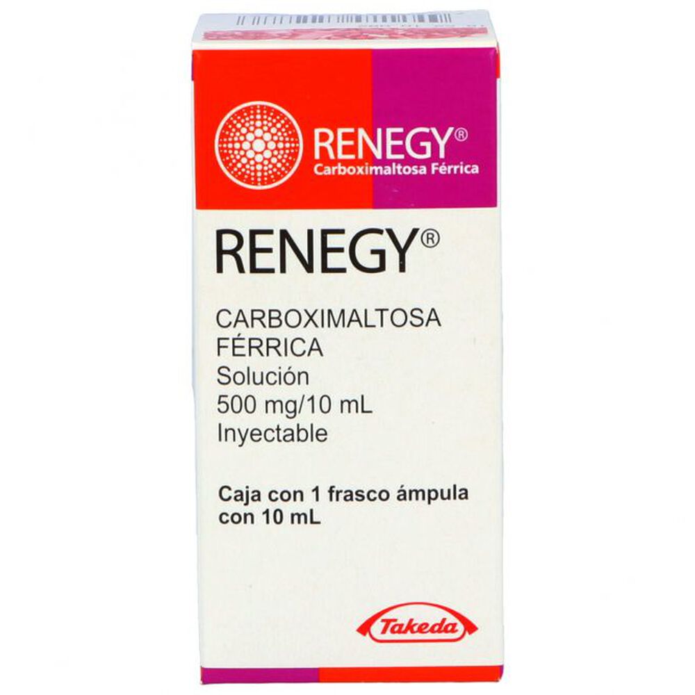 Renegy-Solucion-Inyectable-500Mg-10-Ml-imagen