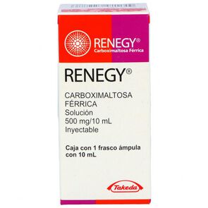 Renegy-Solucion-Inyectable-500Mg-10-Ml-imagen