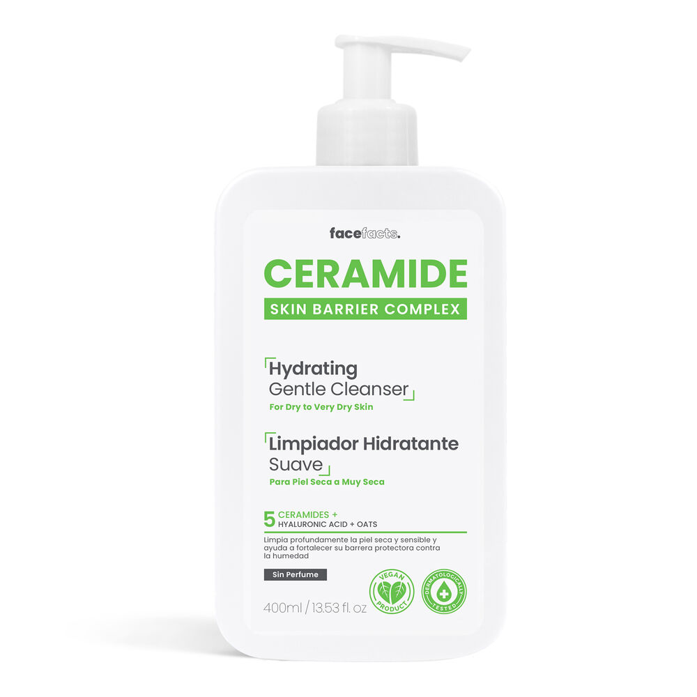Ceramide-Limpiador-Hidratante-400Ml-imagen