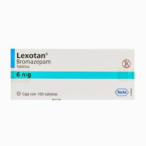 Lexotan-6Mg-100-Tabs-imagen
