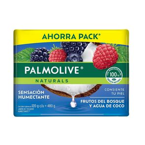 Palmolive-4Pack-Jbn-Berries-C/U-120G-imagen